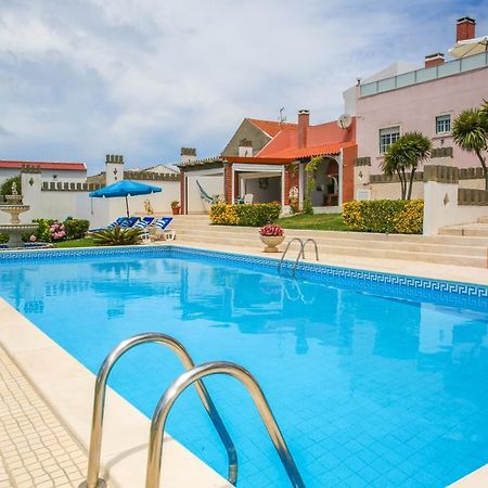 Pata Da Gaivota Boutique House Hotel โลรินญา ภายนอก รูปภาพ
