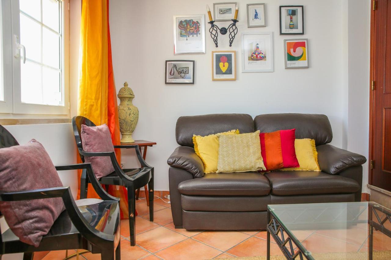 Pata Da Gaivota Boutique House Hotel โลรินญา ภายนอก รูปภาพ