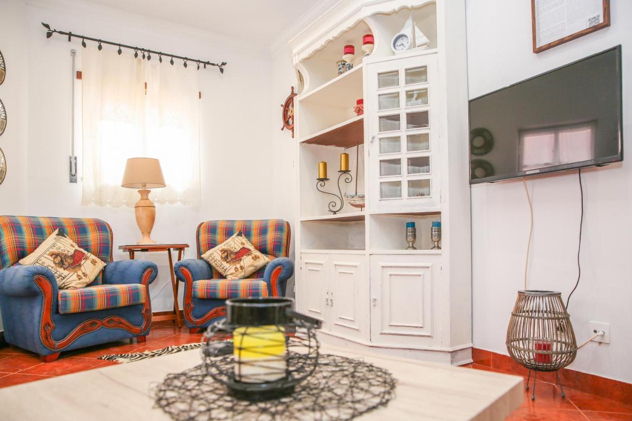 Pata Da Gaivota Boutique House Hotel โลรินญา ภายนอก รูปภาพ
